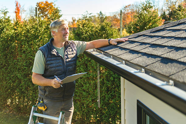 Trusted Roof Installation service in Broad Top, PA - Ben Roofing and Steel LLC
